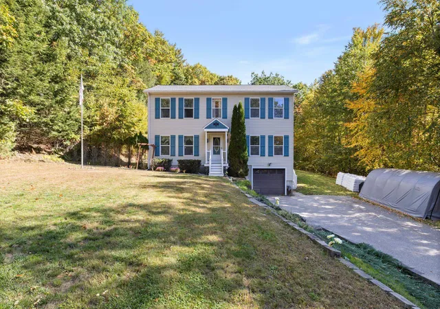 Single family home for sale at 33 Sampson Rd, Rochester, NH 03867 | MLS# 5112970