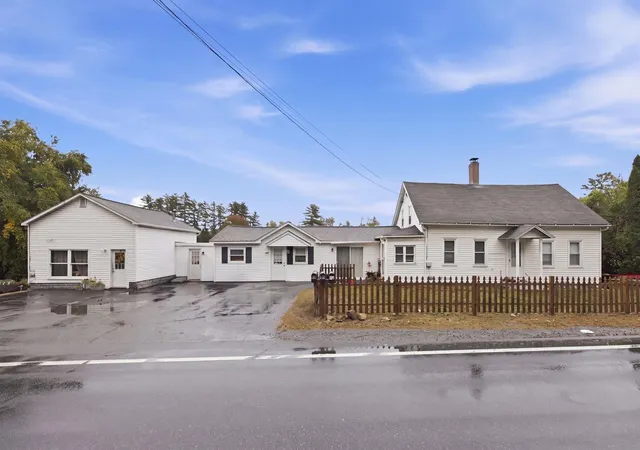 Multi family home for sale at 1601 Front St, Manchester, NH 03102 | MLS# 5112975