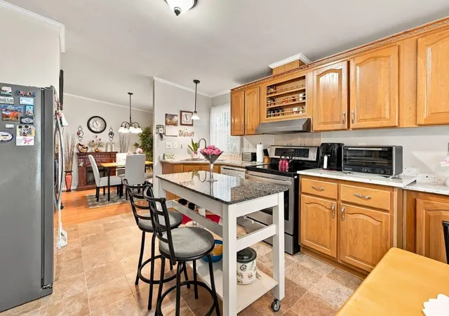 Photo 1 of Manufactured home for sale at 17 Watercress Dr, Rochester, NH 03868 | MLS# 5112981 | Listing updated on 2026-10-27