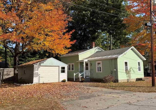 Photo 1 of Sale Pending at 87 Pinehurst Ave, Keene, NH 03431 | MLS# 5112987 | Listing updated on 2026-10-11