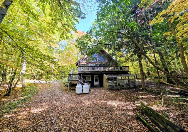 Single family home for sale at 312 Haverhill Ln, Woodsville, NH 03785 | MLS# 5112993