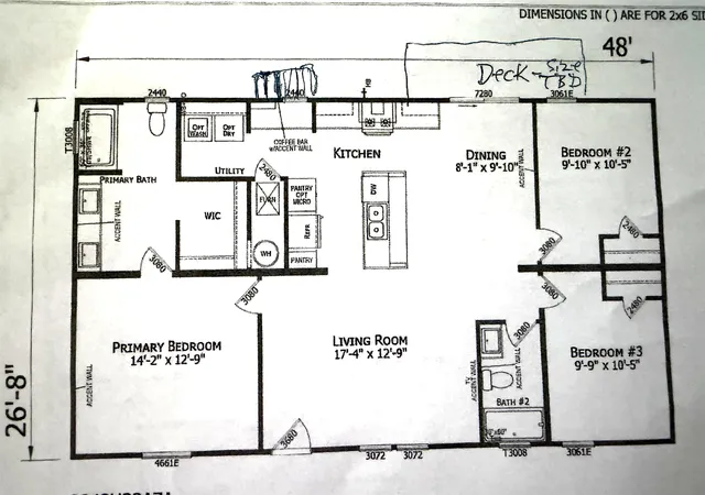 Photo 1 of Sale Pending at 27 Riverview Dr, Rochester, NH 03867 | MLS# 5112998 | Listing updated on 2026-10-15
