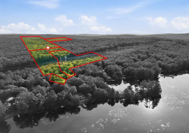 Photo 1 of Land for sale at 0 New Hampshire Dr, Webster, NH 03303 | MLS# 5113001 | Listing updated on 2026-10-13