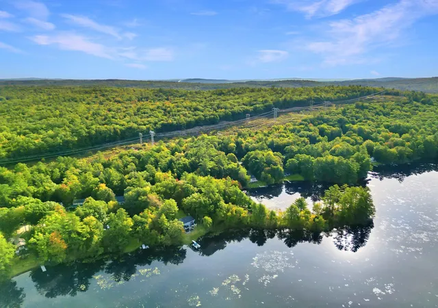 Photo 2 of Land for sale at 0 New Hampshire Dr, Webster, NH 03303 | MLS# 5113001 | Listing updated on 2026-10-13