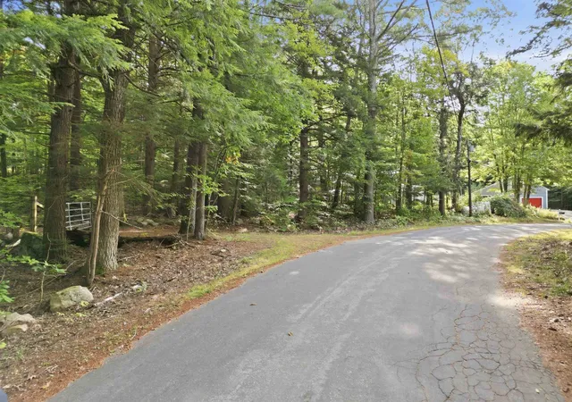 Photo 3 of Land for sale at 0 New Hampshire Dr, Webster, NH 03303 | MLS# 5113001 | Listing updated on 2026-10-13