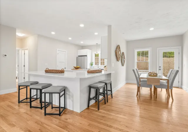 Townhouse for sale at 99 Driftwood Cir #38, Sandown, NH 03873 | MLS# 5113002