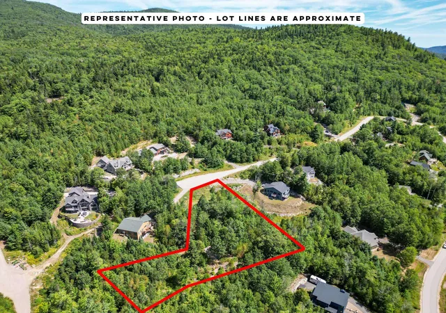 Photo 1 of Land for sale at 125 Parker Ridge Rd, Bartlett, NH 03812 | MLS# 5113003 | Listing updated on 2026-10-08