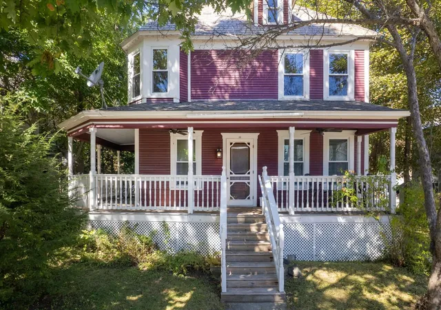 Photo 1 of Single family home for sale at 11 E Washington St, Rutland, VT 05701 | MLS# 5113007 | Listing updated on 2026-10-12