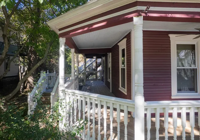 Photo 2 of Single family home for sale at 11 E Washington St, Rutland, VT 05701 | MLS# 5113007 | Listing updated on 2026-10-12