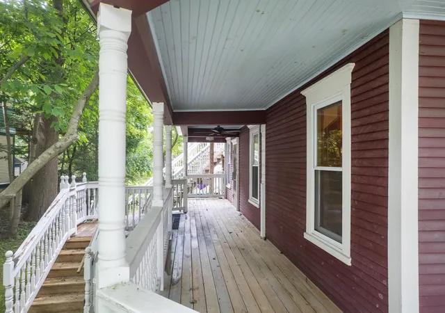 Photo 3 of Single family home for sale at 11 E Washington St, Rutland, VT 05701 | MLS# 5113007 | Listing updated on 2026-10-12