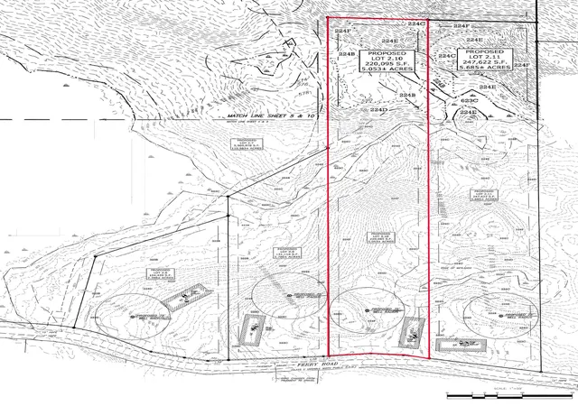 Photo 1 of Land for sale at 5   210 Fry Rd, Moultonborough, NH 03254 | MLS# 5113009 | Listing updated on 2026-10-06
