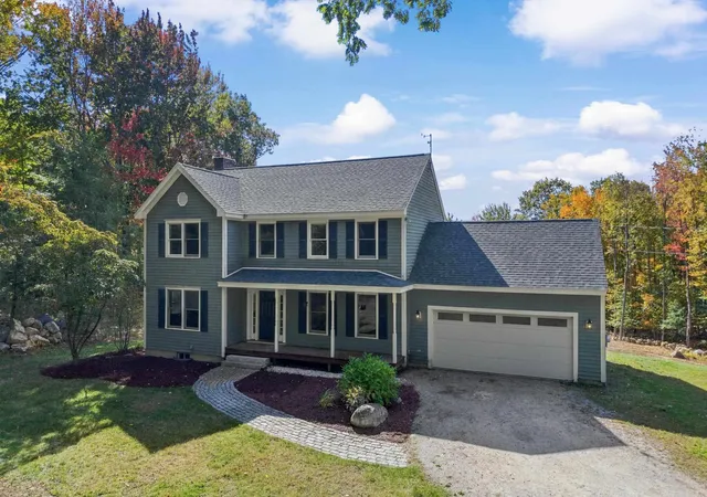 Single family home for sale at 64 Brown Hl Rd, Bow, NH 03304 | MLS# 5113015
