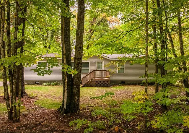 Single family home for sale at 92 Moose Mountain Rd, Canaan, NH 03741 | MLS# 5113020