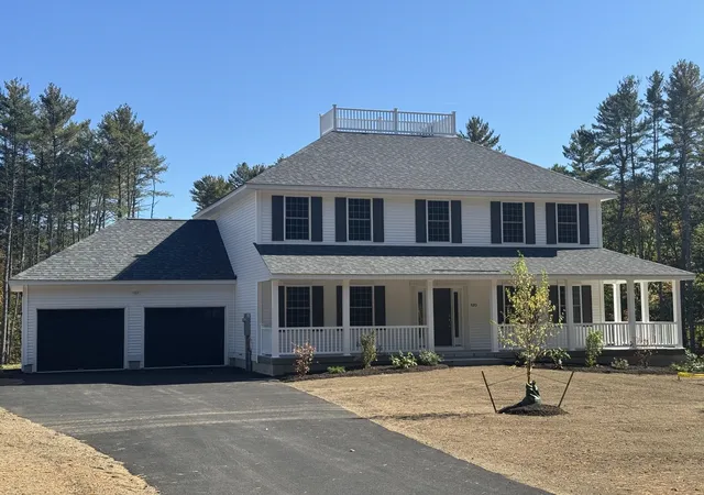 Single family home for sale at 120 South Rd, Londonderry, NH 03053 | MLS# 5113021