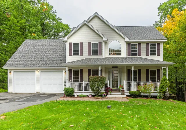 Photo 1 of Single family home for sale at 9 Schuyler Way, Keene, NH 03431 | MLS# 5113039 | Listing updated on 2026-10-13