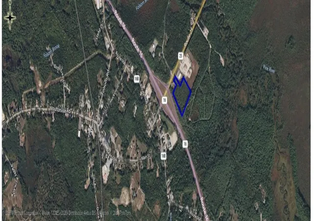 Photo 1 of Land for sale at 20 Route 25, Center Ossipee, NH 03814 | MLS# 5113044 | Listing updated on 2026-10-09