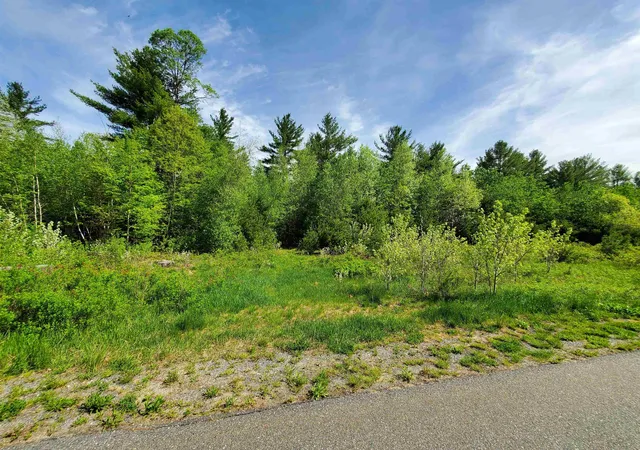 Photo 1 of Land for sale at Lot 8 Strawbrook Ln, Canaan, NH 03741 | MLS# 5113059 | Listing updated on 2026-10-28