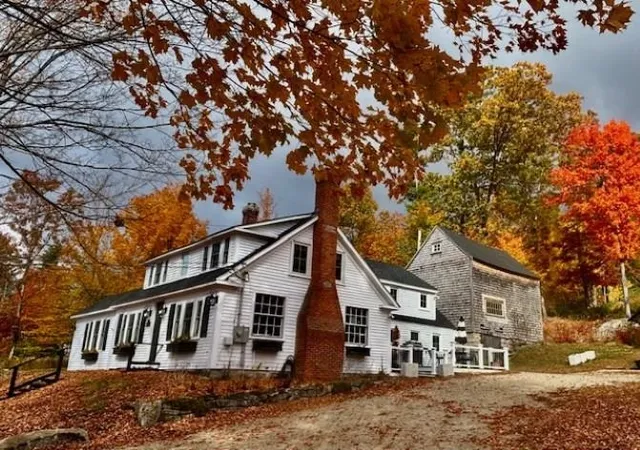 Single family home for sale at 116 Middleton Rd, Wolfeboro, NH 03894 | MLS# 5113065