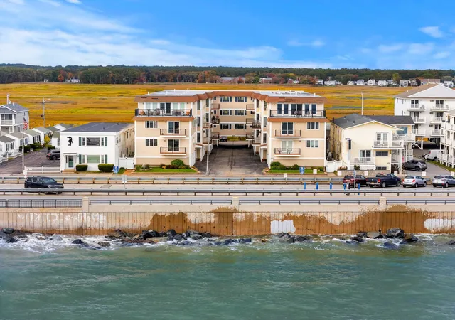 Photo 2 of Condo for sale at 407 Ocean Blvd #B11, Hampton, NH 03842 | MLS# 5113072 | Listing updated on 2026-10-16