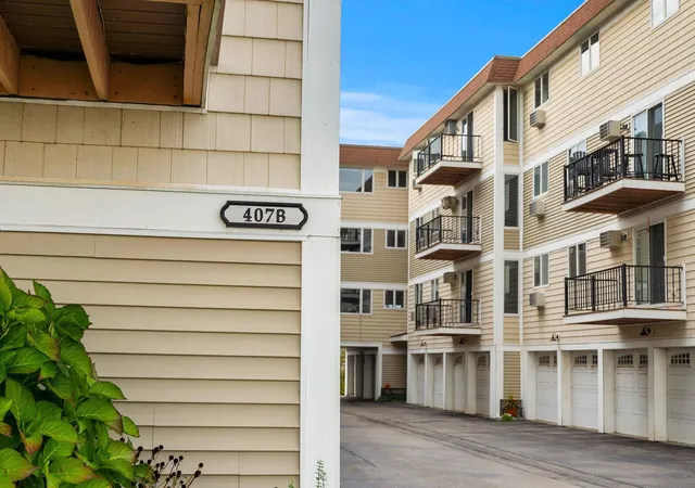 Photo 3 of Condo for sale at 407 Ocean Blvd #B11, Hampton, NH 03842 | MLS# 5113072 | Listing updated on 2026-10-16