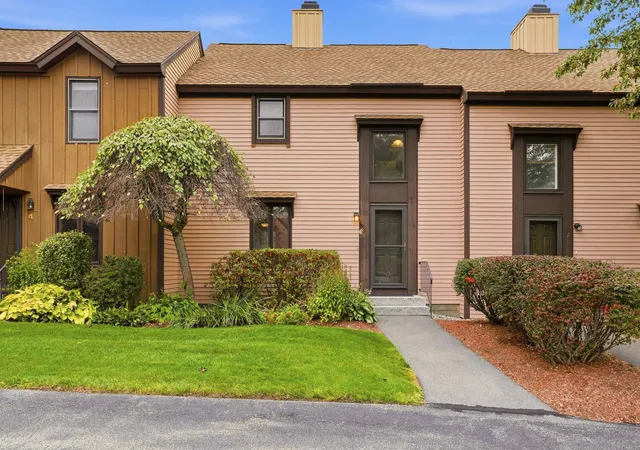 Photo 1 of Townhouse for sale at 3 Quarry Cir Dr, Milford, NH 03055 | MLS# 5113075 | Listing updated on 2026-10-21