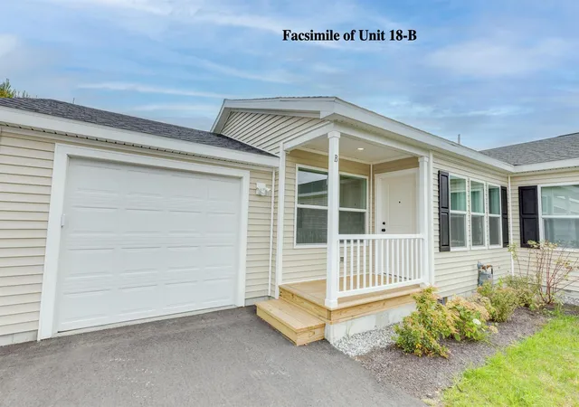 Photo 1 of Single family home for sale at 16 B Wildflower Ln #208-97-7-2, Plymouth, NH 03264 | MLS# 5113083 | Listing updated on 2026-10-14
