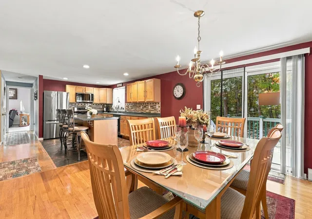Photo 3 of Single family home for sale at 24 Garland Rd, Nottingham, NH 03290 | MLS# 5113088 | Listing updated on 2026-10-15