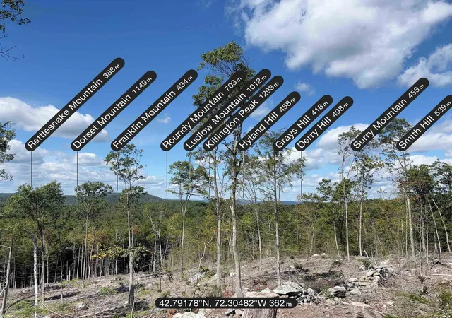 Photo 1 of Land for sale at M404 L2 & 21 Taylor Hl Rd, Richmond, NH 03470 | MLS# 5113098 | Listing updated on 2026-10-13