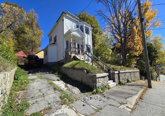 Photo 1 of Single family home for sale at 146 Church St, Berlin, NH 03570 | MLS# 5113104 | Listing updated on 2026-10-06