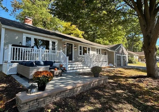 Photo 1 of Single family home for sale at 223 Shore Dr, Laconia, NH 03246 | MLS# 5113108 | Listing updated on 2026-10-14