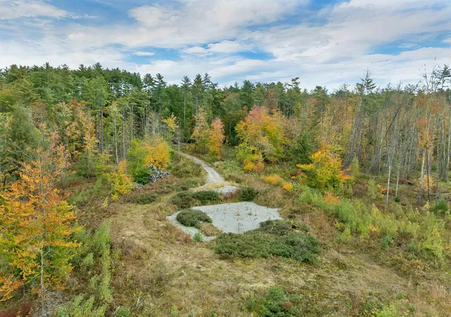 Photo 3 of Land for sale at 133 Hooksett Turnpike, Bow, NH 03304 | MLS# 5113110 | Listing updated on 2026-10-10