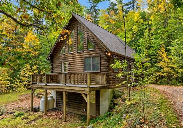 Photo 1 of Multi family home for sale at 339 & 343 N Groton Rd, Groton, NH 03241 | MLS# 5113112 | Listing updated on 2026-10-07
