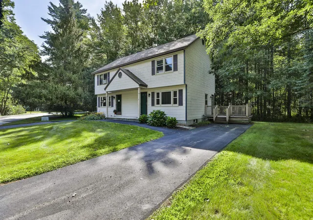 Photo 2 of Condo for sale at 3 Metalak Dr #3, Concord, NH 03303 | MLS# 5113125 | Listing updated on 2026-10-09