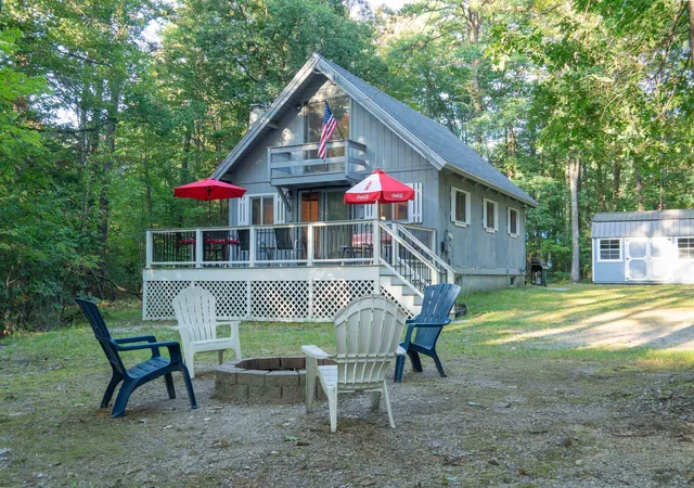 Photo 1 of Single family home for sale at 84 E Danforth Rd, Freedom, NH 03836 | MLS# 5113129 | Listing updated on 2026-10-19