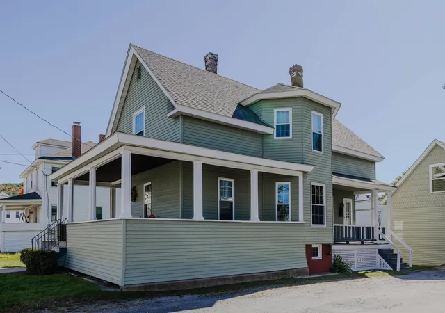 Photo 1 of Single family home for sale at 87 Water St, Keene, NH 03431 | MLS# 5113130 | Listing updated on 2026-10-29