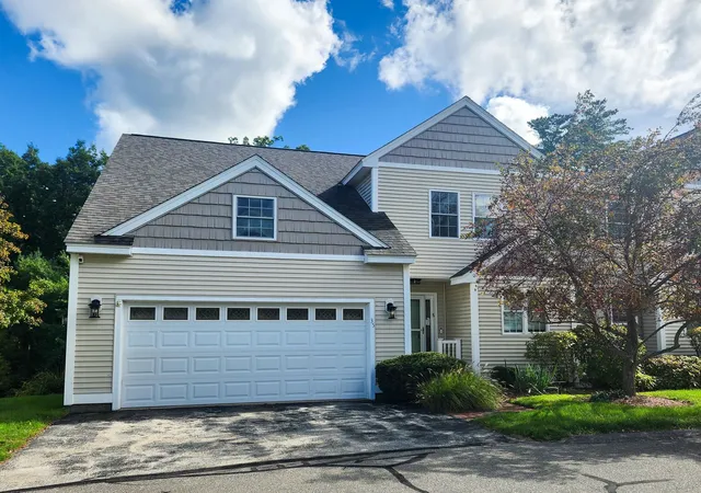 Photo 1 of Townhouse for sale at 35 Terrell Ln, Hollis, NH 03049 | MLS# 5113133 | Listing updated on 2026-10-16