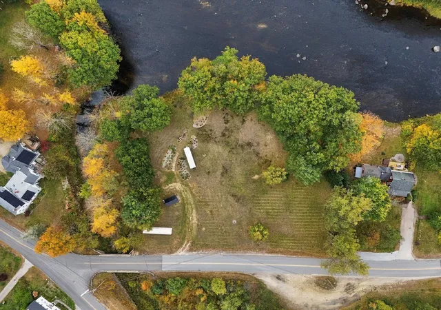 Photo 3 of Land for sale at 735 Western Ave, Henniker, NH 03242 | MLS# 5113151 | Listing updated on 2026-10-07