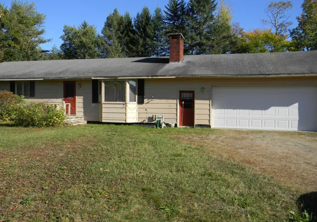 Photo 1 of Sale Pending at 85 Old Village Rd, Northumberland, NH 03582 | MLS# 5113153 | Listing updated on 2026-10-16