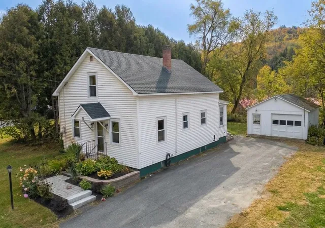 Single family home for sale at 80 Duke St, Saint Johnsbury, VT 05819 | MLS# 5113156