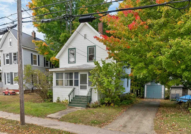 Photo 1 of Sale Pending at 53 Garfield St, Laconia, NH 03246 | MLS# 5113160 | Listing updated on 2026-10-19