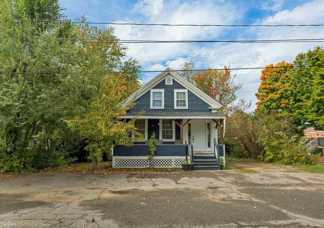 Photo 1 of Single family home for sale at 26 Isabella St, Laconia, NH 03246 | MLS# 5113164 | Listing updated on 2026-10-22