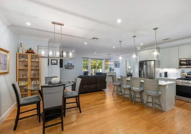 Photo 3 of Condo for sale at 24 Willey Crk Rd #405, Exeter, NH 03833 | MLS# 5113167 | Listing updated on 2026-10-07