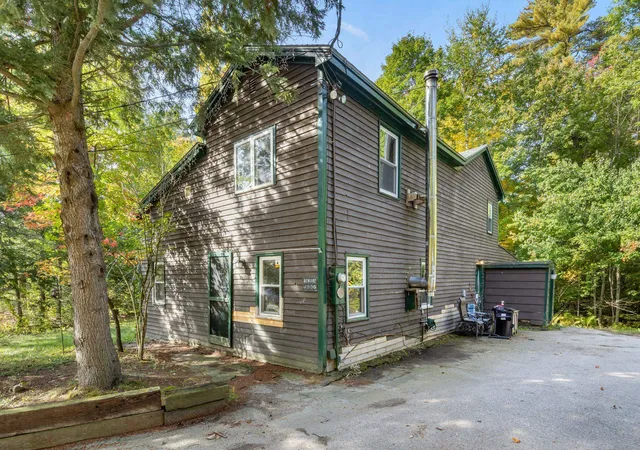 Single family home for sale at 22 Dick Dame Ln, Farmington, NH 03835 | MLS# 5113174