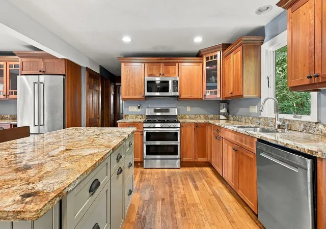 Photo 3 of Single family home for sale at 30 Garden Ln, Durham, NH 03824 | MLS# 5113175 | Listing updated on 2026-10-09