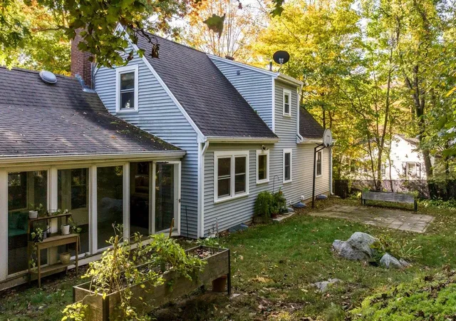 Photo 36 of Single family home for sale at 30 Garden Ln, Durham, NH 03824 | MLS# 5113175 | Listing updated on 2026-10-09