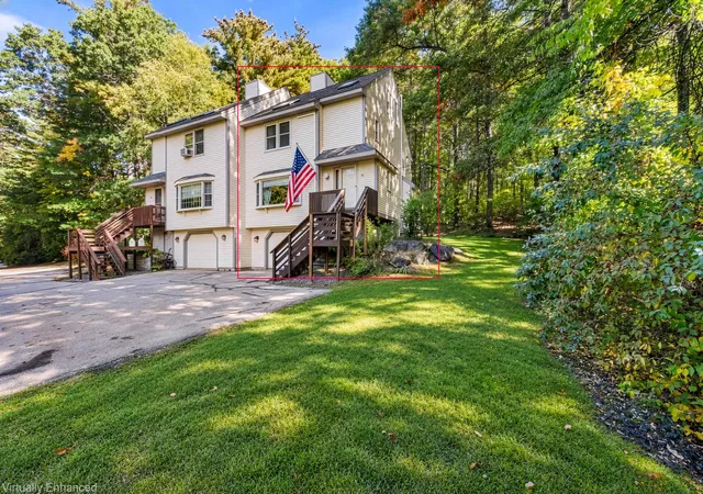 Photo 1 of Townhouse for sale at 5 Old Robinson Rd #B, Hudson, NH 03051 | MLS# 5113176 | Listing updated on 2026-10-27