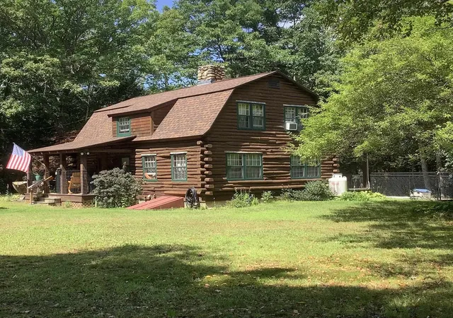 Photo 1 of Sale Pending at 40 Rumrill Rd, New Ipswich, NH 03071 | MLS# 5113186 | Listing updated on 2026-10-13