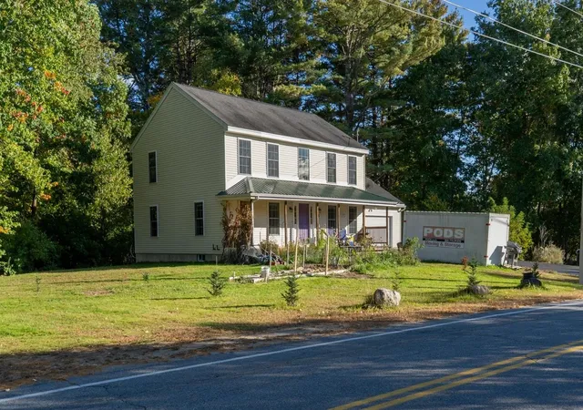 Single family home for sale at 25 Purgatory Rd, Milford, NH 03055 | MLS# 5113193