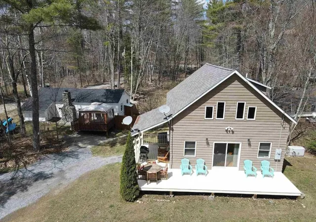 Photo 1 of Single family home for sale at 11&13 Indian Point Rd, Croydon, NH 03773 | MLS# 5113194 | Listing updated on 2026-10-15