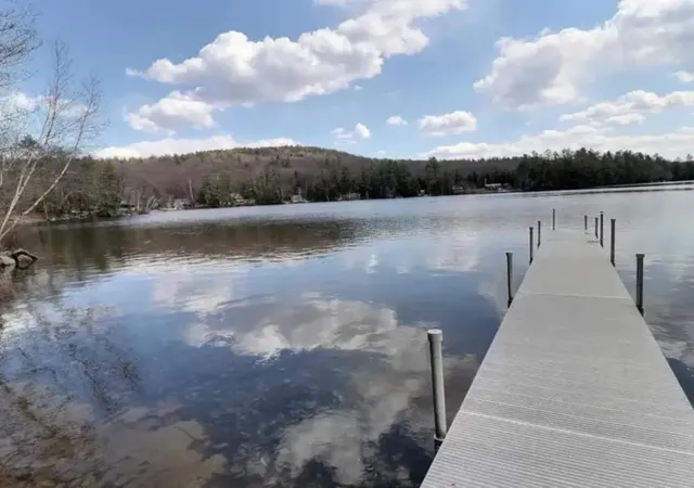 Photo 2 of Single family home for sale at 11&13 Indian Point Rd, Croydon, NH 03773 | MLS# 5113194 | Listing updated on 2026-10-15